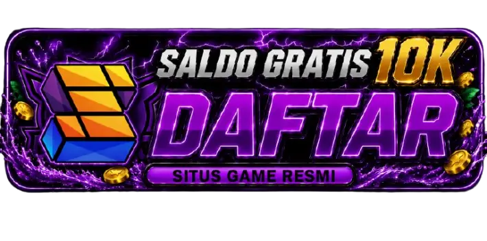 Daftar Sekarang
