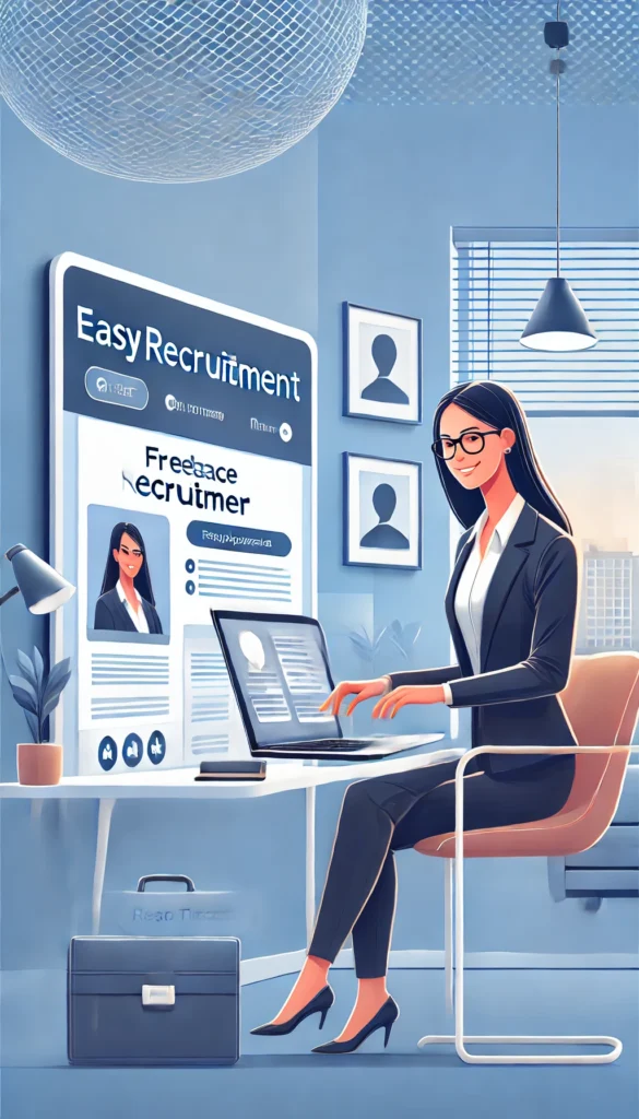 Freelancer Recruiter